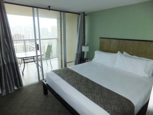 445 Seaside Avenue  Unit 3101