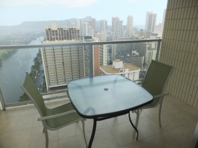445 Seaside Avenue  Unit 3101