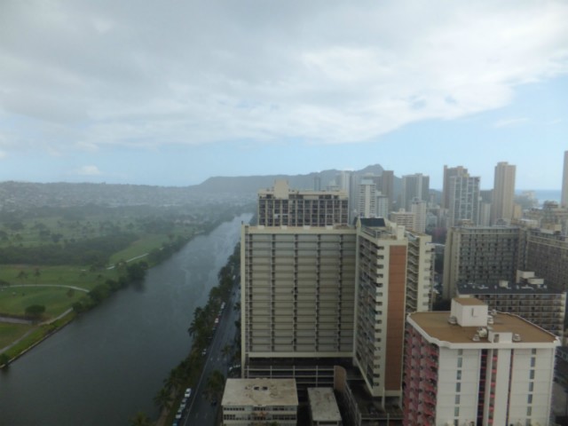 445 Seaside Avenue  Unit 3101