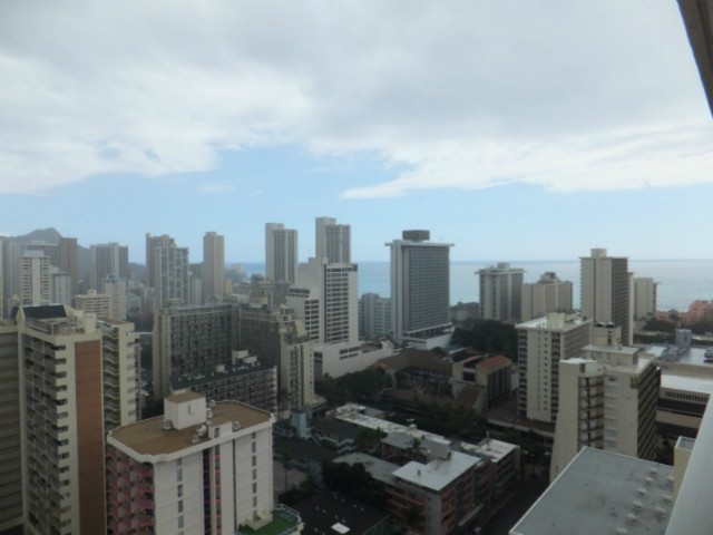 445 Seaside Avenue  Unit 3101