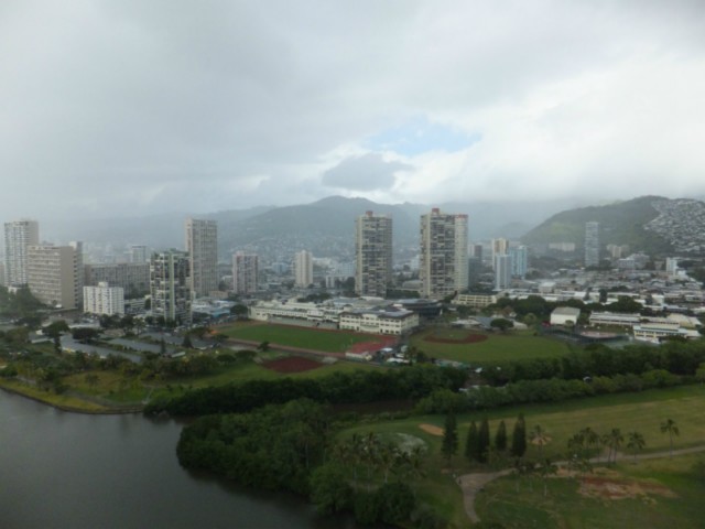 445 Seaside Avenue  Unit 3101