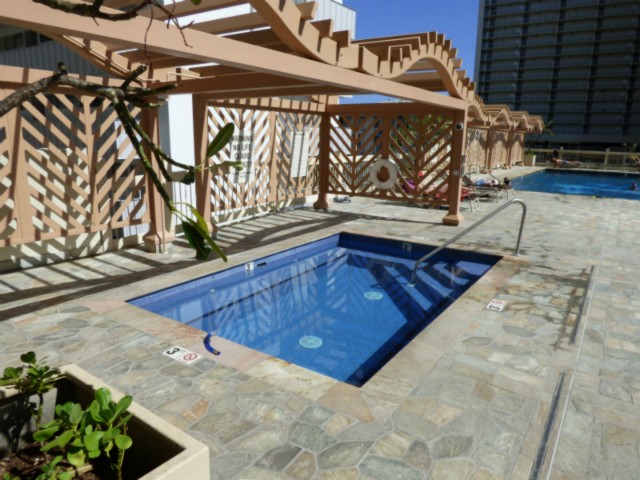 445 Seaside Avenue  Unit 3101