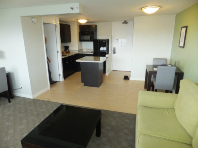 445 Seaside Avenue  Unit 3101
