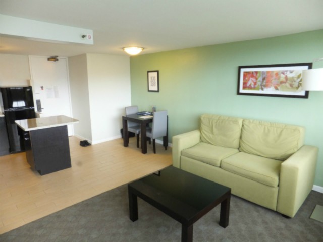 445 Seaside Avenue  Unit 3101