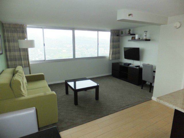 445 Seaside Avenue  Unit 3101
