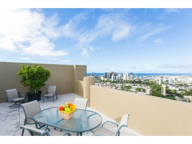 2101 Nuuanu Avenue  Unit 1/PHA4