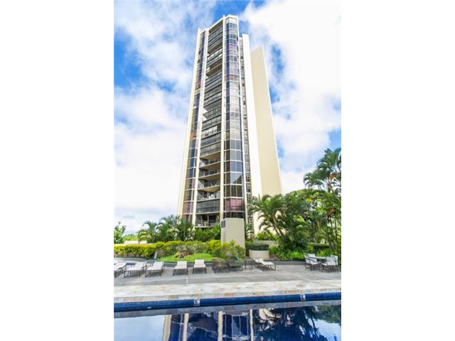 2101 Nuuanu Avenue  Unit 1/PHA4