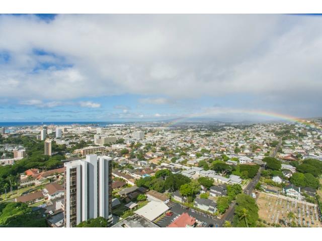 2101 Nuuanu Avenue  Unit 1/PHA4