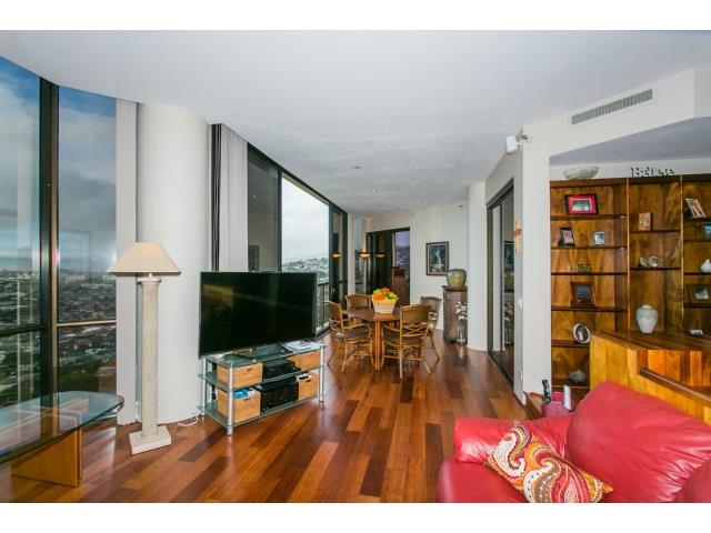 2101 Nuuanu Avenue  Unit 1/PHA4