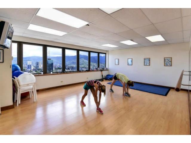 400 Hobron Lane  Unit 1209