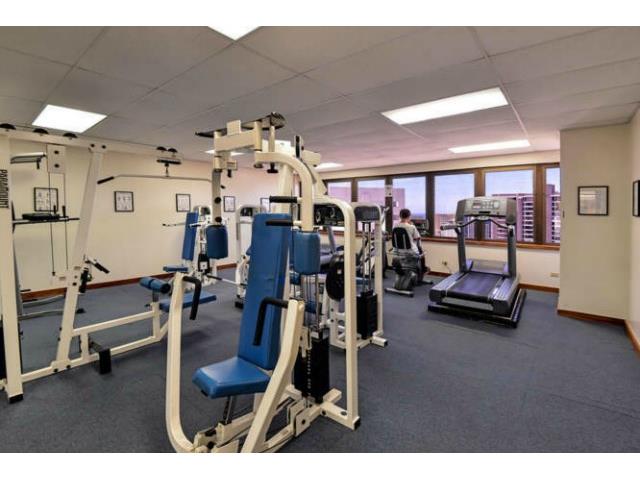400 Hobron Lane  Unit 1209