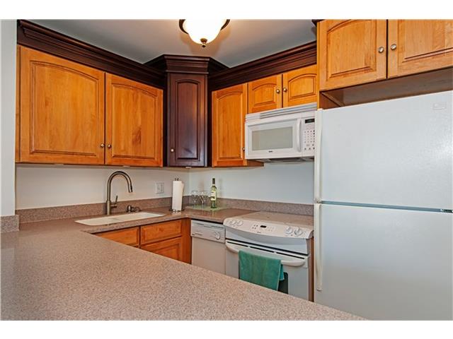 400 Hobron Lane  Unit 1209