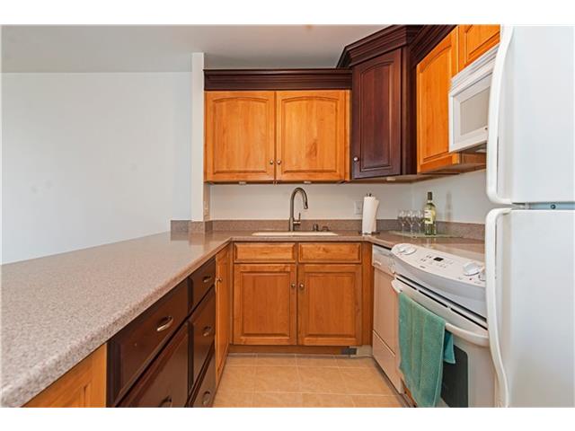 400 Hobron Lane  Unit 1209