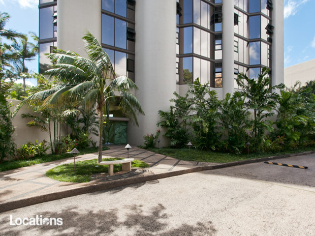 930 Kaheka Street  Unit 3205