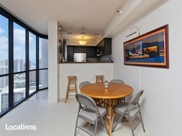 930 Kaheka Street  Unit 3205