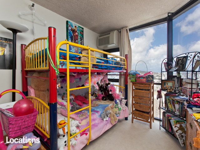 930 Kaheka Street  Unit 3205