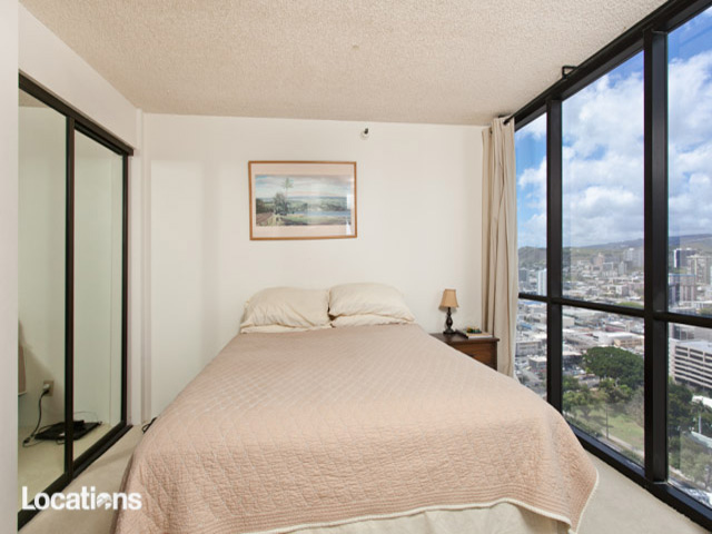 930 Kaheka Street  Unit 3205