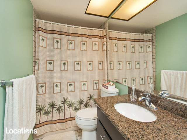 930 Kaheka Street  Unit 3205