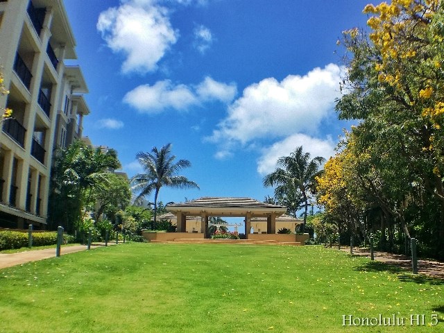 520 Lunalilo Home Road  Unit 6319