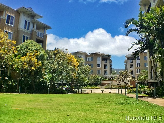 520 Lunalilo Home Road  Unit 6319