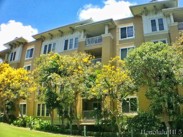 520 Lunalilo Home Road  Unit 6319