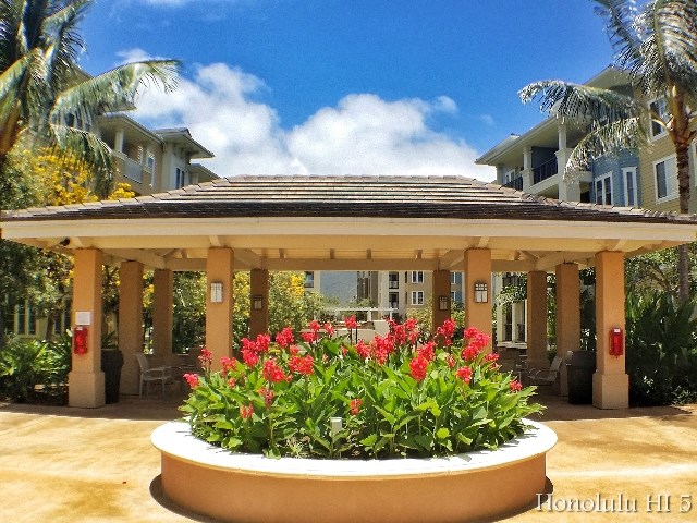 520 Lunalilo Home Road  Unit 6319