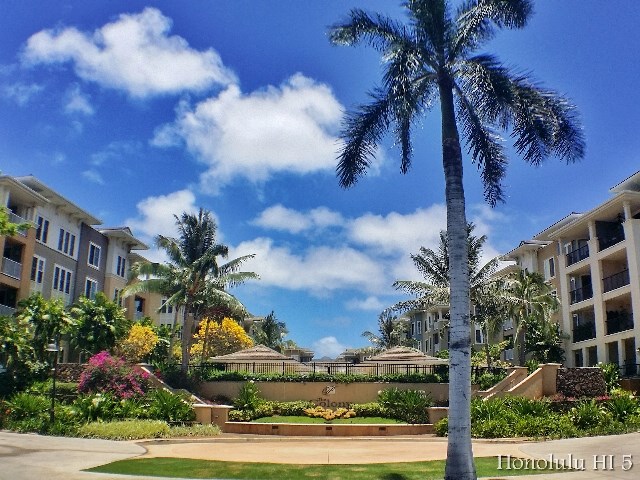 520 Lunalilo Home Road  Unit 6319