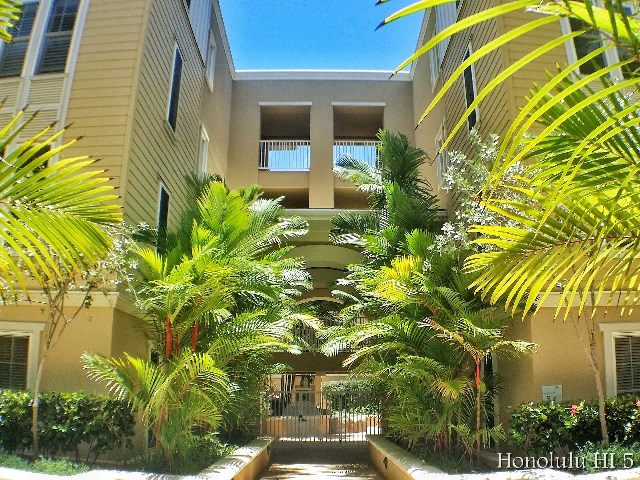 520 Lunalilo Home Road  Unit 6319