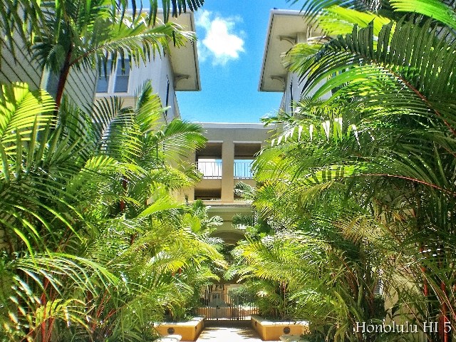 520 Lunalilo Home Road  Unit 6319
