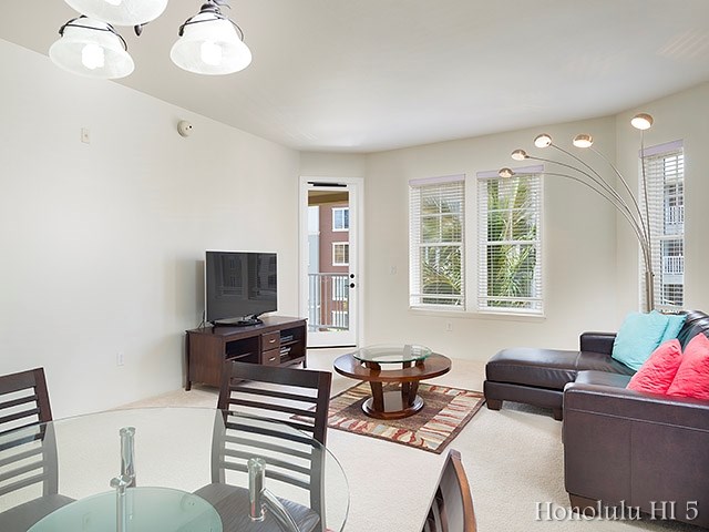 520 Lunalilo Home Road  Unit 6319
