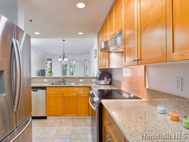 520 Lunalilo Home Road  Unit 6319