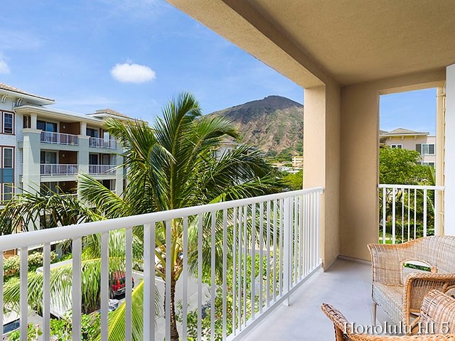 520 Lunalilo Home Road  Unit 6319