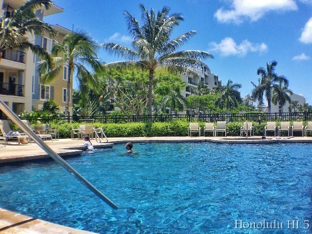 520 Lunalilo Home Road  Unit 6319