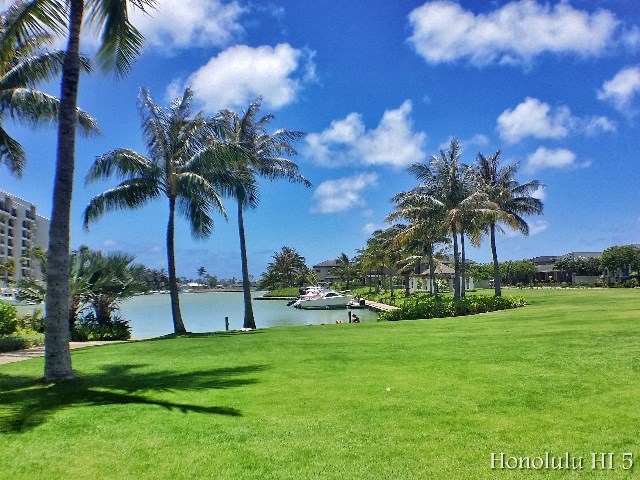 520 Lunalilo Home Road  Unit 6319