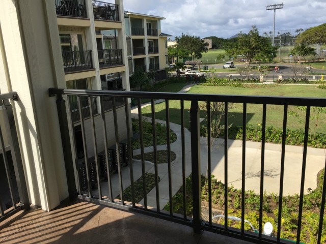 437 Kailua Road  Unit 6102