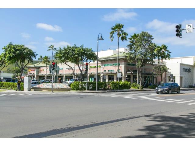 437 Kailua Road  Unit 6102