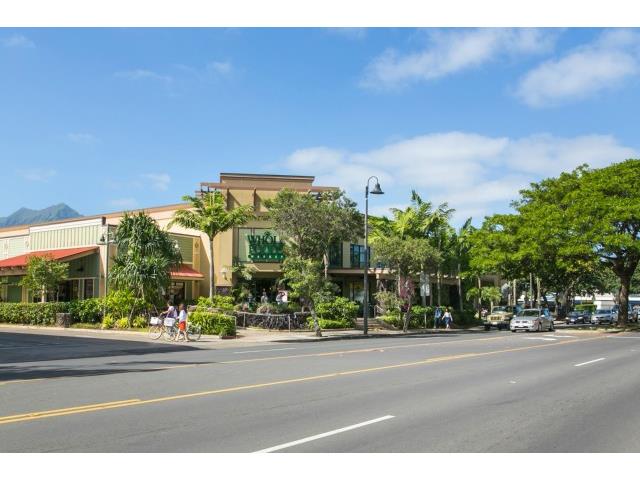 437 Kailua Road  Unit 6102