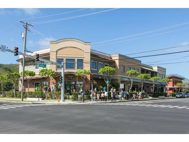 437 Kailua Road  Unit 6102