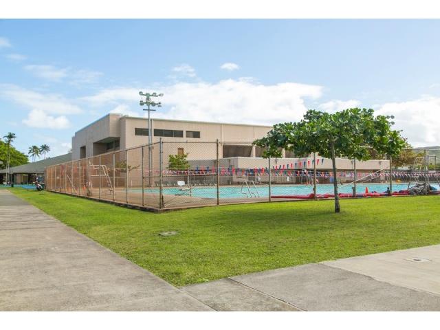 437 Kailua Road  Unit 6102
