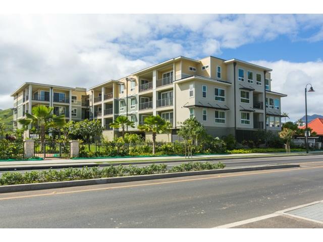 437 Kailua Road  Unit 6102