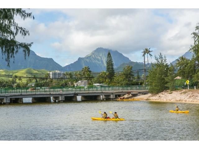 437 Kailua Road  Unit 6102