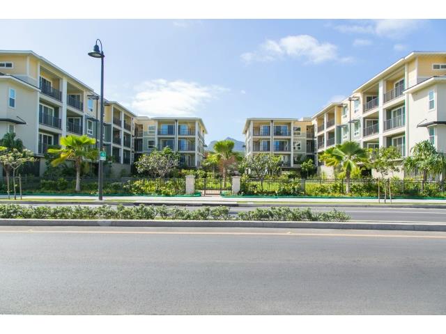 437 Kailua Road  Unit 6102