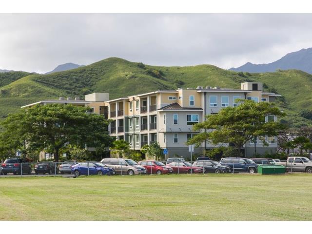 437 Kailua Road  Unit 6102
