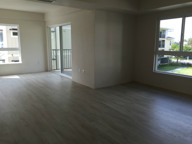 437 Kailua Road  Unit 6102