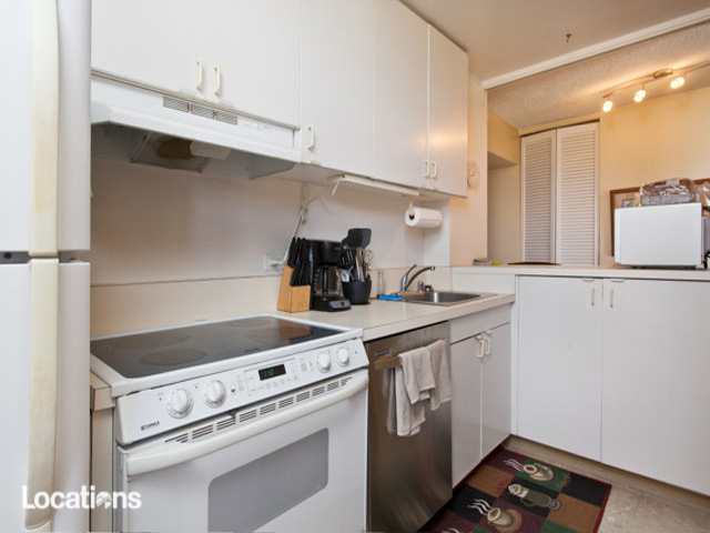 2345 Ala Wai Boulevard  Unit 1518
