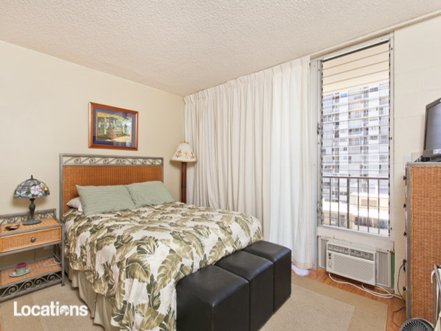 2345 Ala Wai Boulevard  Unit 1518