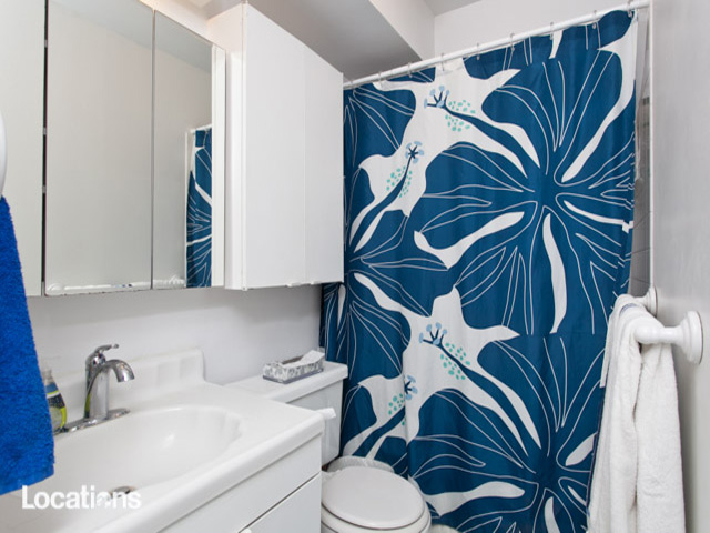 2345 Ala Wai Boulevard  Unit 1518