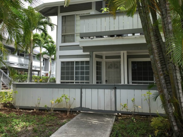 516 Mananai Place  Unit 15A