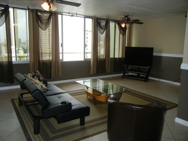 435 Seaside Avenue  Unit 1508