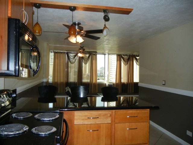 435 Seaside Avenue  Unit 1508